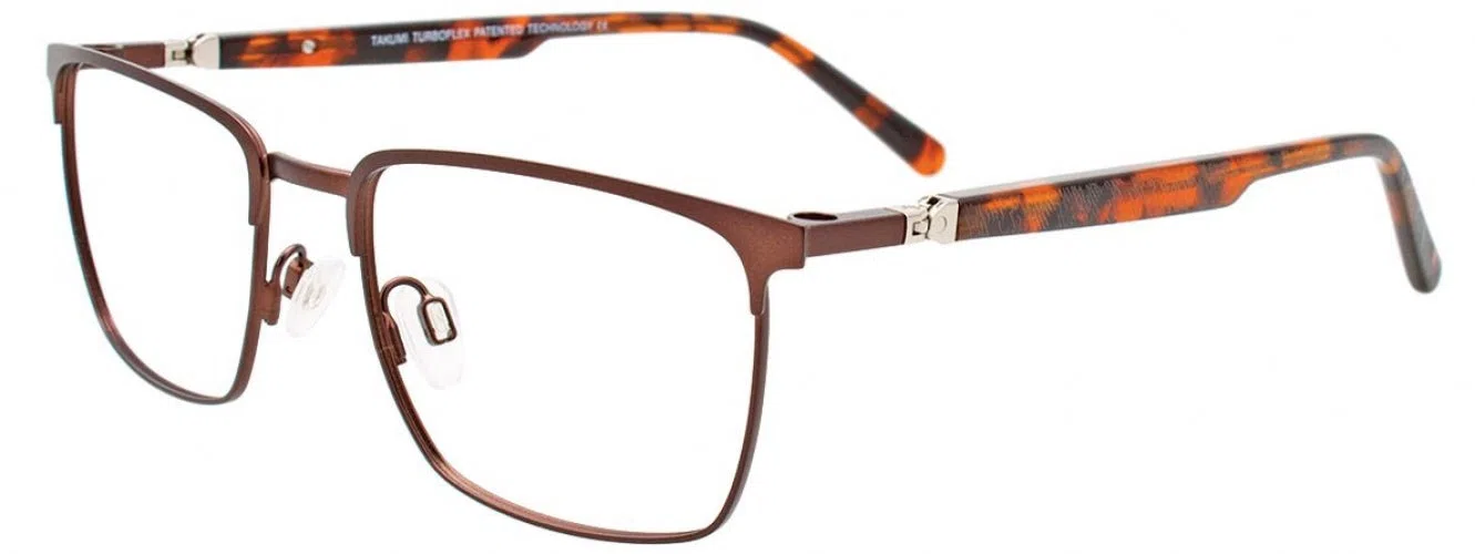 Takumi TK1191 Eyeglasses - view 5